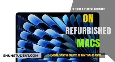 Student Savings: Refurbished Macs Discounts Explained for Budget-Conscious Learners