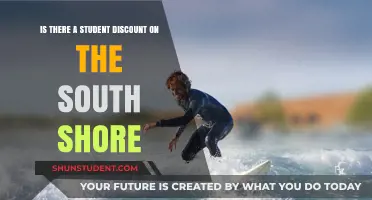 Student Discounts on South Shore: What You Need to Know