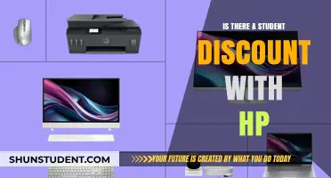 Unlock Savings: HP Student Discounts for Laptops and Tech