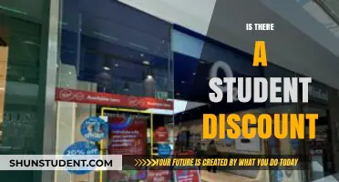 Unlock Savings: Exploring Student Discounts for Smart Shoppers
