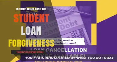 Student Loan Forgiveness: Does Age Impact Your Eligibility?