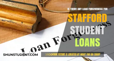 Stafford Loan Forgiveness: Exploring Options for Borrowers