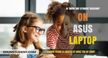 Unlock Savings: Student Discounts on ASUS Laptops Explained