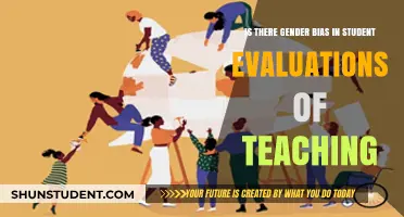 Gender Bias in Student Evaluations: Uncovering Inequality in Teaching Assessments
