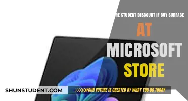 Student Discounts on Surface Devices: Microsoft Store Savings Guide