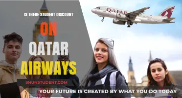 Qatar Airways Student Discount: How to Save on Flights