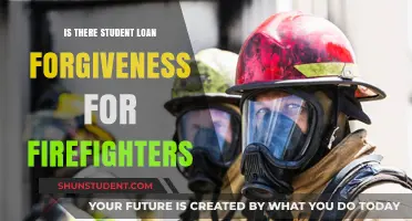 Student Loan Forgiveness for Firefighters: Eligibility and Application Guide