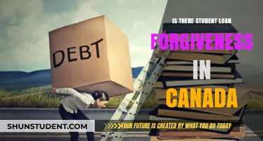 Exploring Canada's Student Loan Forgiveness Programs: What You Need to Know