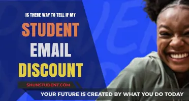 How to Verify Your Student Email for Exclusive Discounts