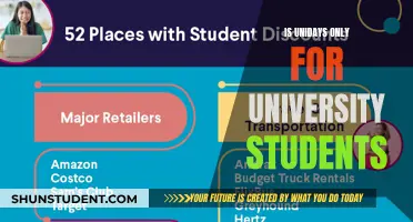 Unidays: Beyond University? Unraveling the Student Discount Mystery