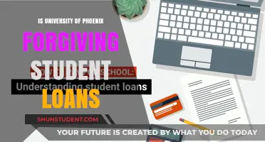 Phoenix Student Loans: What's the Deal?
