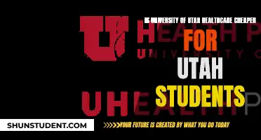 Utah Students: Is University of Utah Healthcare Affordable?