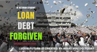 Veteran Student Loan Forgiveness: What You Need to Know