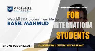Westcliff University: A Smart Choice for International Students?