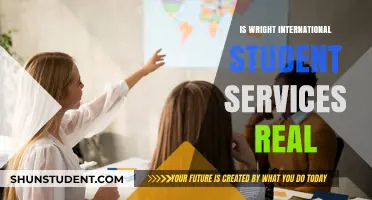 Wright International Student Services: Legit or Scam?