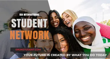 International Student Network: Your Global Community