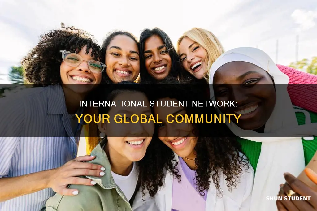 isn international student network