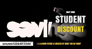 Unlock Savings: May Sum Student Discount Guide for Smart Shoppers