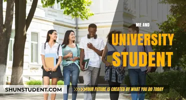 University Life: My Personal Experience and Insights