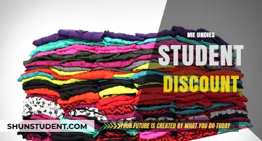 Unlock Savings: Me Undies Student Discount Guide for College Students