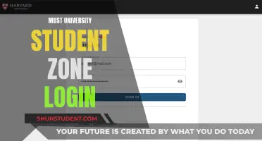 University Students: Why Logging In to Your Zone Matters