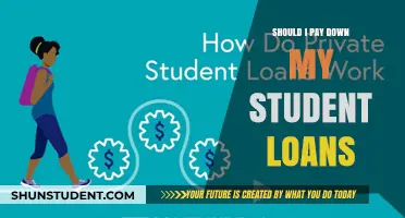 Should You Pay Down Student Loans Early? Pros, Cons, and Tips