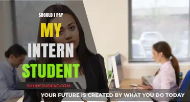 Paying Interns: Ethical or Exploitative?