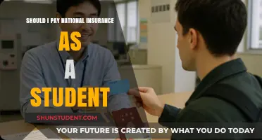 Should Students Pay National Insurance? A Guide for UK Students