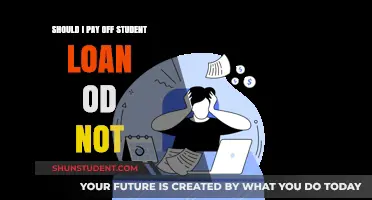 To Pay or Not: Navigating the Student Loan Dilemma