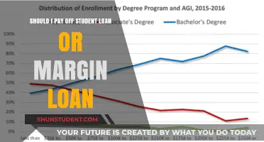 Student Loan vs. Margin Loan: Which Debt to Prioritize First?