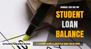 Should You Pay Off Student Loans Early? Pros, Cons, and Tips