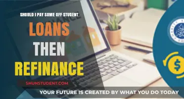 Pay Off Student Loans First or Refinance? Smart Strategies to Save