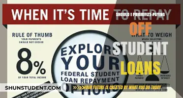 Prioritizing Student Loan Repayment: Smart Strategy or Financial Misstep?