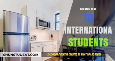 International Student Renting: A Guide for Landlords