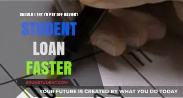 How to Strategically Pay Off Navient Student Loans Faster