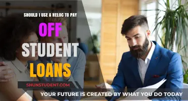 HELOCs: A Smart Way to Repay Student Loans?
