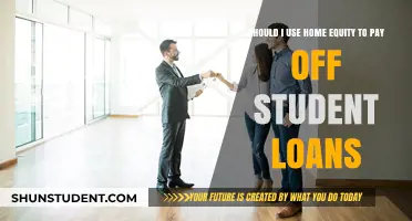 Unlocking Home Equity to Eradicate Student Loan Debt