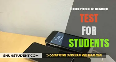 Should iPods Be Allowed in Tests? Pros, Cons, and Fairness
