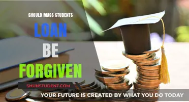 Should Mass Student Loan Forgiveness Be a National Priority?