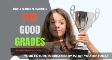 Paying for Grades: Parenting Incentives or Bribery?