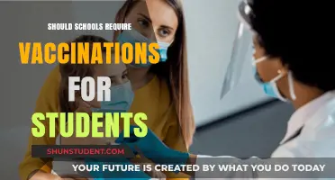 Vaccination Mandates in Schools: Protecting Public Health or Infringing on Personal Freedoms?