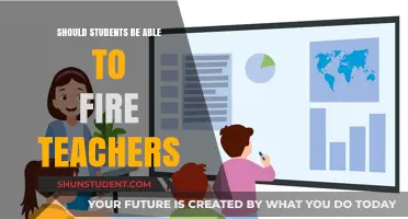 Empowering Students: The Debate on Teacher Accountability