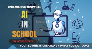 AI in Education: Empowering Students or Compromising Learning?