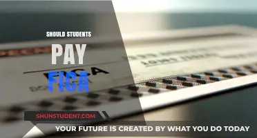 Understanding FICA Deductions for Student Workers