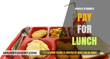 Free School Lunches: A Student's Right or Privilege?