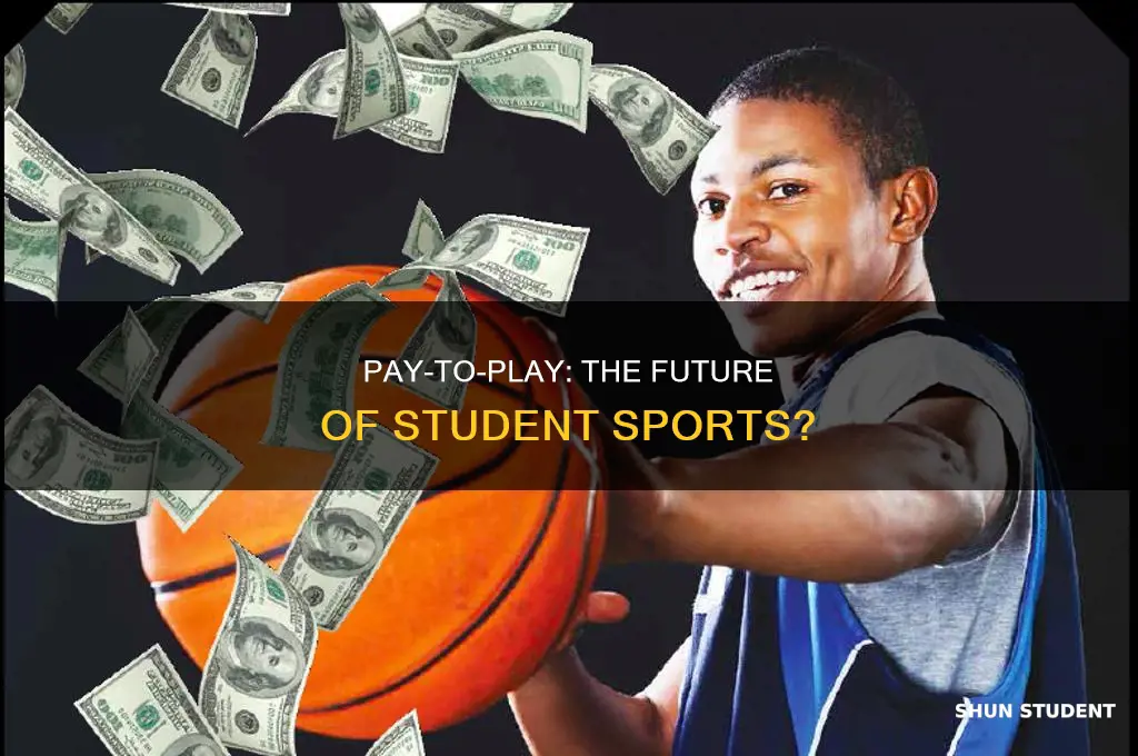 should students pay to play