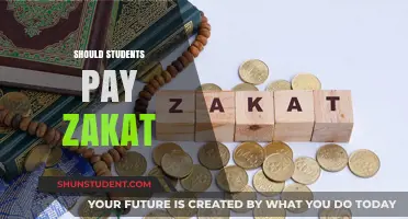 Understanding Zakat: A Student's Guide to Giving