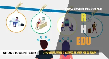 Exploring the Benefits and Drawbacks of a Gap Year for Students