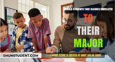 Exploring the Benefits of Diverse Coursework Beyond Your Major