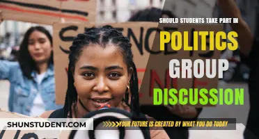 Engaging Youth in Politics: A Necessary Dialogue for Change